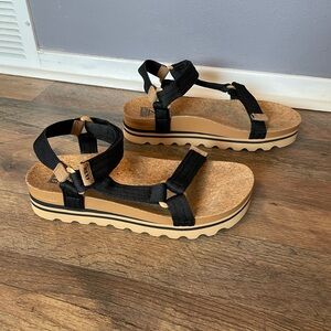 Reef Sandals